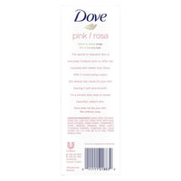 Dove Beauty Bar Soap, Pink (3.75 oz., 16 ct.) EasyOptionXY LLC