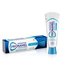 Sensodyne Pronamel Multi-Action Sensitive Toothpaste; Cleansing Mint; 4 oz EasyOptionXY LLC