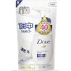Dove Foam Moisturizing Cleanser 140ml refill EasyOptionXY LLC