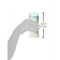 Dove Antiperspirant Deodorant Original Clean Invisible Solid, 2.6 oz, 3 Pack EasyOptionXY LLC