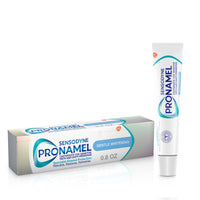 Sensodyne Pronamel Gentle Whitening Sensitive Toothpaste; Alpine Breeze; 0.8 oz EasyOptionXY LLC