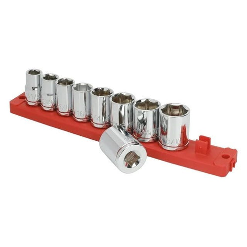 Hyper Tough 21-Piece 1/2 inch Drive Ratchet and Socket Set, 43236 EasyOptionXY LLC