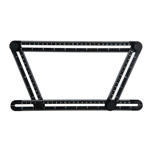 Hyper Tough Multi Angle Ruler TR36008N EasyOptionXY LLC