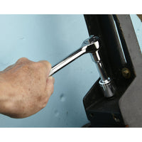 Hyper Tough 113 Piece 1/4 and 3/8 inch Drive SAE Mechanics Tool Set, New Condition EasyOptionXY LLC