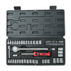 Hyper Tough 54 Piece Socket Set EasyOptionXY LLC