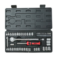 Hyper Tough 54 Piece Socket Set EasyOptionXY LLC