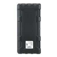 Hyper Tough 54 Piece Socket Set EasyOptionXY LLC