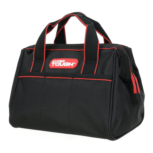 Hyper Tough 12 inch Tool Bag EasyOptionXY LLC