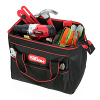 Hyper Tough 12 inch Tool Bag EasyOptionXY LLC