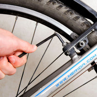 Hyper Tough 22-Piece Long-Arm Ball End Hex Key Set EasyOptionXY LLC