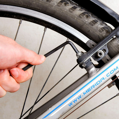 Hyper Tough 22-Piece Long-Arm Ball End Hex Key Set EasyOptionXY LLC