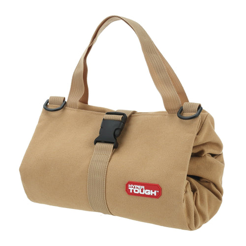 Hyper Tough Heavy Duty Tool Roll EasyOptionXY LLC