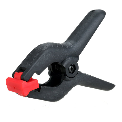 Hyper Tough 4 Piece 4 inch Spring Clamp Set EasyOptionXY LLC