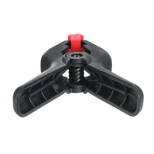 Hyper Tough 4 Piece 4 inch Spring Clamp Set EasyOptionXY LLC