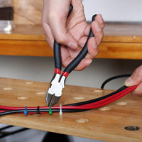 Hyper Tough 6pc Home Tool Set New Condition EasyOptionXY LLC