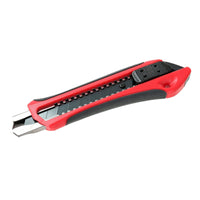 Hyper Tough 18 mm Snap-off Utility Knife TU44078B EasyOptionXY LLC