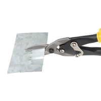 Hyper Tough 3 Piece Aviation Snip / Nippers Set with Cushion Grips TU90706J EasyOptionXY LLC