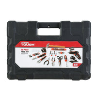 Hyper Tough 45 PC Home Repair Tool Set with Scissors, Hex Keys and More, New Condition EasyOptionXY LLC