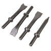 Hyper Tough 4 Piece Chisel Set Manufacturer Part Number 25-310HT, Material: 35CRMO EasyOptionXY LLC