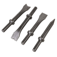 Hyper Tough 4 Piece Chisel Set Manufacturer Part Number 25-310HT, Material: 35CRMO EasyOptionXY LLC