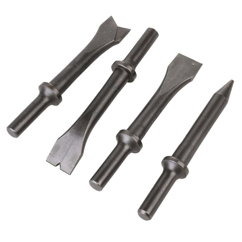 Hyper Tough 4 Piece Chisel Set Manufacturer Part Number 25-310HT, Material: 35CRMO EasyOptionXY LLC