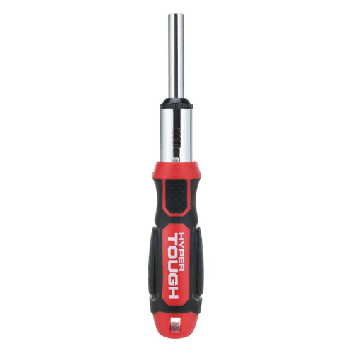 Hyper Tough 64 Piece Multi-type Screwdriver Set EasyOptionXY LLC