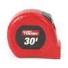 Hyper Tough 30 Foot Tape Measure, Model 42041 EasyOptionXY LLC