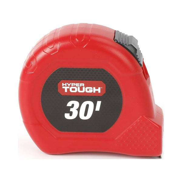 Hyper Tough 30 Foot Tape Measure, Model 42041 EasyOptionXY LLC