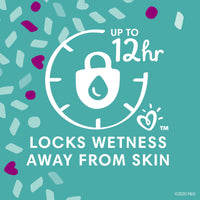 Pampers Cruisers Active Fit Taped Diapers Size 6, 86 Count EasyOptionXY LLC