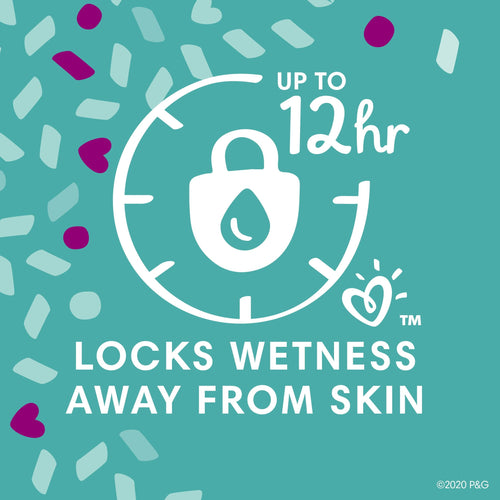 Pampers Cruisers Active Fit Taped Diapers Size 6, 86 Count EasyOptionXY LLC