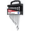 Hyper Tough 11-Piece Combination Wrench Set, Metric EasyOptionXY LLC