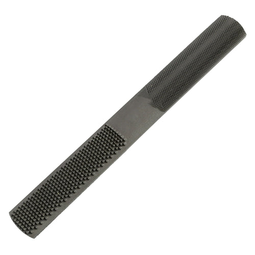 Hyper Tough 4-in-1 Multi-Functional Steel File, 2201 EasyOptionXY LLC