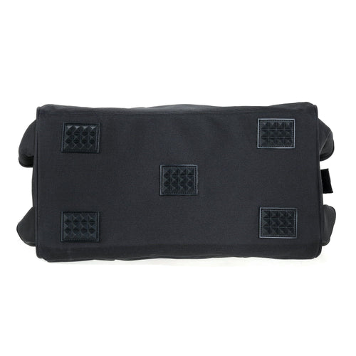 Hyper Tough 15 inch Large Mouth Fabric Tool Bag EasyOptionXY LLC