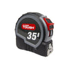 Hyper Tough 35ft. Wide Blade Steel Tape Measure EasyOptionXY LLC