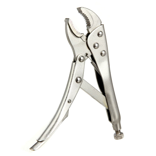 HyperTough 3 Piece Locking Plier Set with Quick Release Latch UW70031J EasyOptionXY LLC