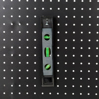 Hyper Tough 9 inch Torpedo Level TR31695A EasyOptionXY LLC