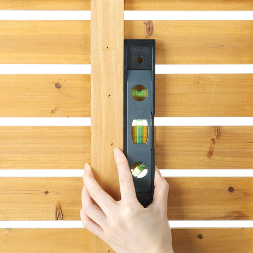 Hyper Tough 9 inch Torpedo Level TR31695A EasyOptionXY LLC