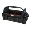Hyper Tough 16-inch Open Top Tote with Soft Grip Handle TT30126D EasyOptionXY LLC