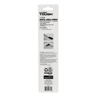 Hyper Tough 7-inch Metal Digital Angle Finder TR36005N , Silver and Black EasyOptionXY LLC