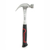 Hyper Tough 20 oz One Piece Claw Hammer TH20219A EasyOptionXY LLC
