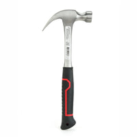 Hyper Tough 20 oz One Piece Claw Hammer TH20219A EasyOptionXY LLC