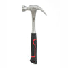 Hyper Tough 20 oz One Piece Claw Hammer TH20219A EasyOptionXY LLC
