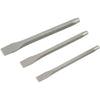 Hyper Tough 3-Piece Heavy Duty Cold Chisel Set, 4031 EasyOptionXY LLC