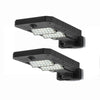 Hyper Tough 1000 Lumen Motion Sensor Solar Street Light (2-Pack) EasyOptionXY LLC