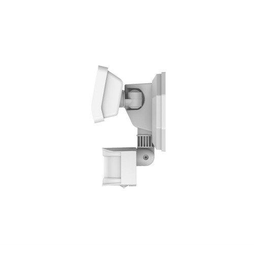 Hyper Tough 2 Head Security Light, 180¡ã, 3000 Lumens, Solar EasyOptionXY LLC