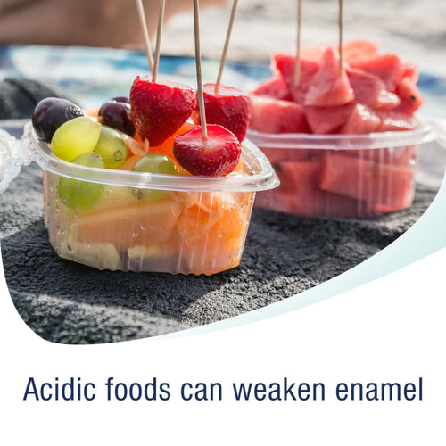 Sensodyne Pronamel Daily Protection Sensitive Toothpaste; Mint Essence; 4 oz; 2 Pack EasyOptionXY LLC