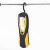 Hyper Tough 200 Lumen Hand Held Work Light, Yellow, Black, Model 3502 EasyOptionXY LLC