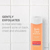 Neutrogena Body Clear Acne Body Scrub, 2% Salicylic Acid, 8.5 fl. oz EasyOptionXY LLC