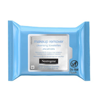 Neutrogena Makeup Remover Wipes & Face Cleansing Towelettes, 21 Ct EasyOptionXY LLC