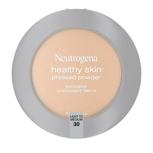Neutrogena Healthy Skin Pressed Powder, Light to Medium 30,.34 oz EasyOptionXY LLC